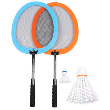 Set za badminton na plaži XXL Bad