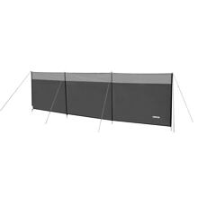 Windbreak paravan protiv vjetra