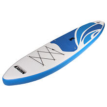 Leeuwin paddleboard