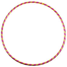 Hula Hoop Stripe gimnastički obruč