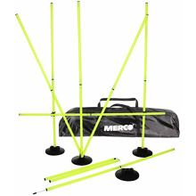 Nogomet 1.0 agility set