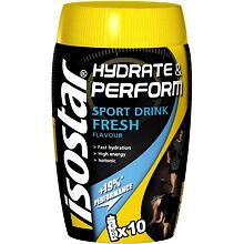 ISOSTAR 400g prašak