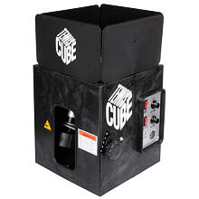 Tennis Cube teniski stroj