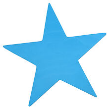 Star  oznaka poda