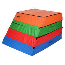 Plyo Soft švedski sanduk