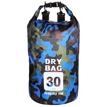 Dry Bag 30l vodonepropusna torba
