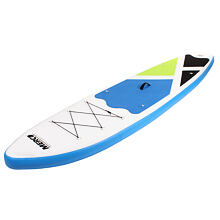 Golf paddleboard