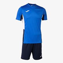 Joma Danubio II komplet za nogomet