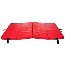 Sklopiva strunjača FoldMat 6 cm