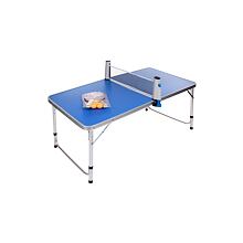 Stol za stolni tenis Table Pong 120