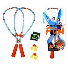 set Fun set reketa