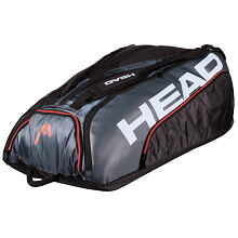 Tour Team 15R Megacombi 2020 torba za rekete