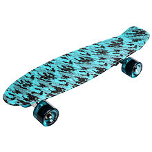 Flip Multi plastični skateboard