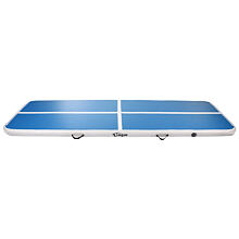Trick 3 Air Track