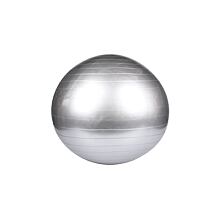 Gymball 95 pilates lopta siva