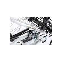 ELEKTRIČNA TROKOLICA CONROE 26", LG 16 Ah/ 576 Wh