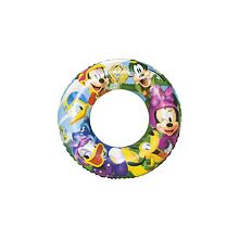 Kolut za plivanje Mickey Racers