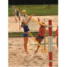 Volejbal Beach Sport mreža za odbojku na pijesku