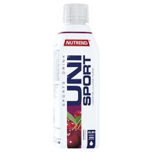 Unisport 0,5 litre ionski napitak - koncetrat