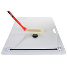Shooting Pad Rebounder daska za vježbanje udaraca s rebounderom.