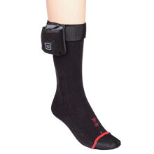 Thermo Socks Set grijane dokoljenke