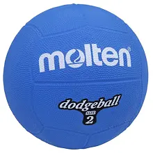 Molten Dodgeball lopta za graničar