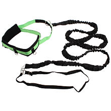 Speed harness Deluxe uže za cross trening