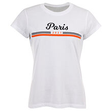 Paris 2021 Tech Tee ženska majica