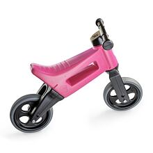 Funny Wheels 2v1 bicikl bez pedala
