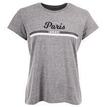 Paris 2021 Tech Tee ženska majica