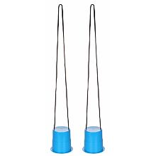 Steppers mini štule