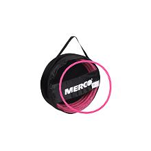 Hula Hoop Aero 50 set gimnastičkih obruča 10 kom