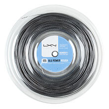 Alu Power Rough žica za teniski reket  220m