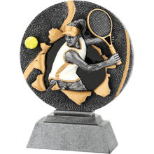 Trofej RF2207 tenis