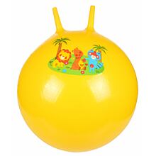 Hom Jump gimnastička lopta za skakanje