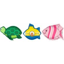 Dive Animals set 3 kom.