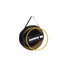 Hula Hoop Aero 60 set gimnastičkih obruča 10 kom