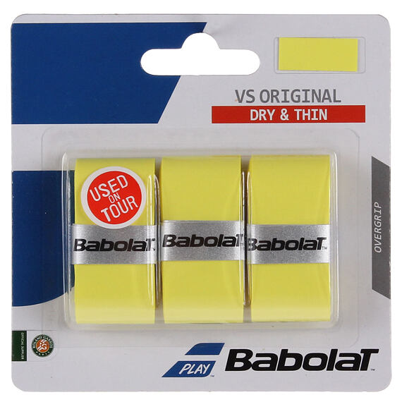 VS Original overgrip 2016 grip debljina 0,4mm