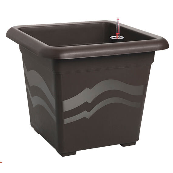 Quattro Aqua Pro samozalijevajući lonac za cvijeće