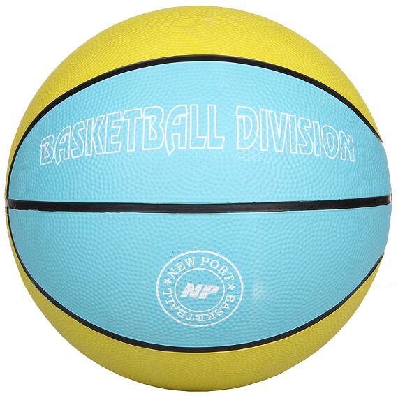Print lopta za košarku