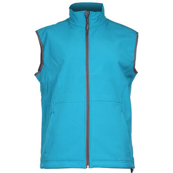 Vision muški softshell prsluk