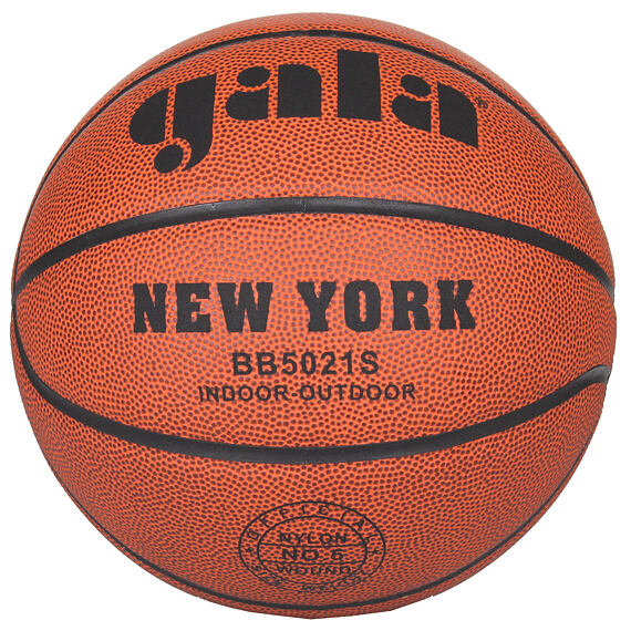 New York BB5021S lopta za košarku