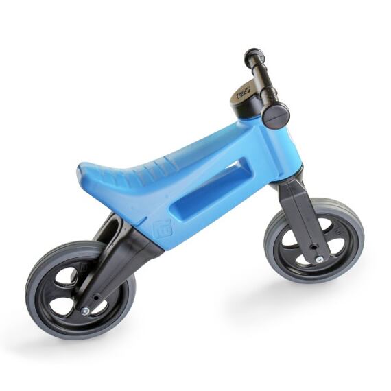Funny Wheels 2v1 bicikl bez pedala