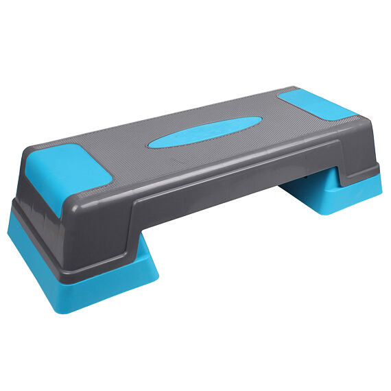 platforma za step Step 70x27cm podesiva visina 12-22cm