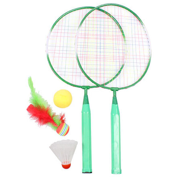 Training Set JR set za badminton