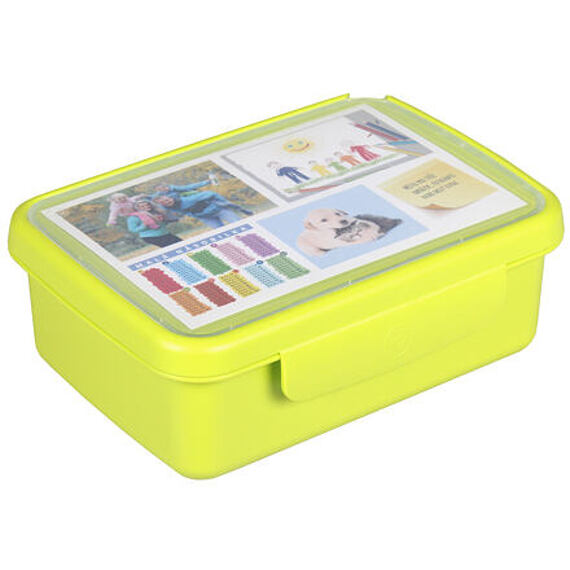 Kutija za užinu komplet box