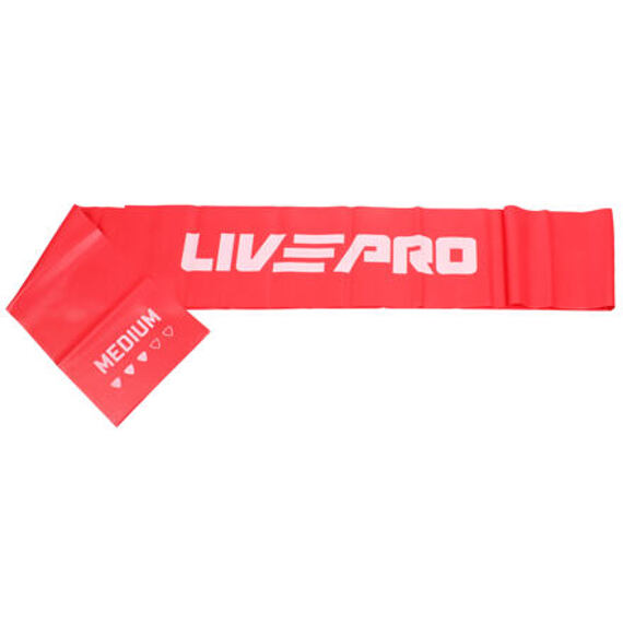 Resistance LP8413 elastična traka guma za vježbanje 200 x 15 cm