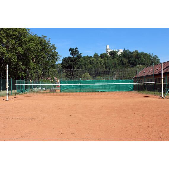 Extra Liga mreža za nogotenis mreža za nogotenis 3mm
