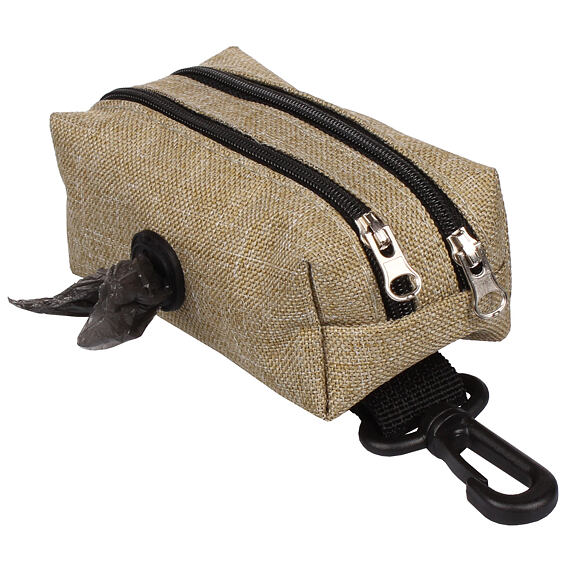 Leash Bag torba za poslastice i torbe