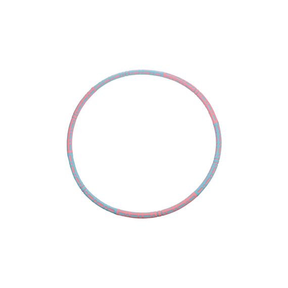 Hula Hoop Foam gimnastički obruč